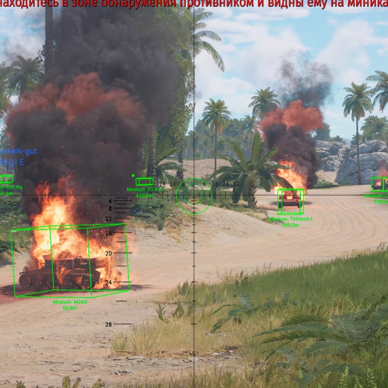 War Thunder Map Finder Guide War Thunder Map Finder matchmaking filter artwork